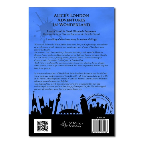 Alice's London Adventures in Wonderland